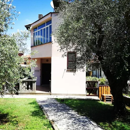 Holiday home Il Casaletto Salza Sutri