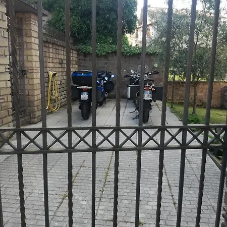 Il Casaletto Salza *