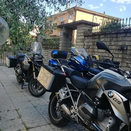 Il Casaletto Salza Holiday home