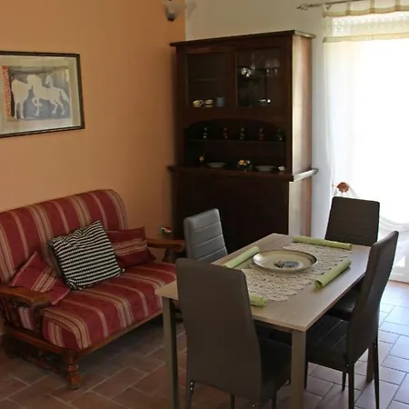 Holiday home Il Casaletto Salza Sutri