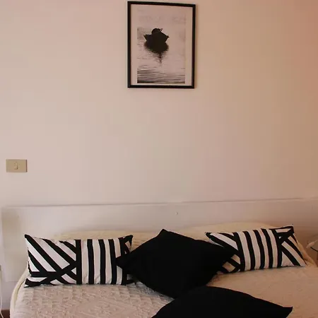 Holiday home Il Casaletto Salza *