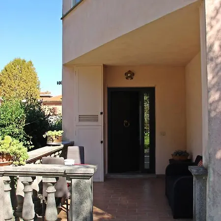 Il Casaletto Salza