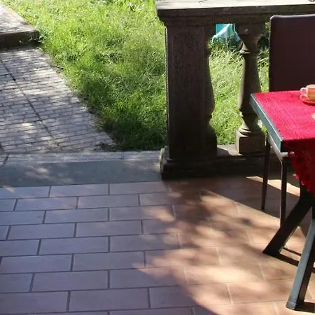 Il Casaletto Salza Holiday home Sutri