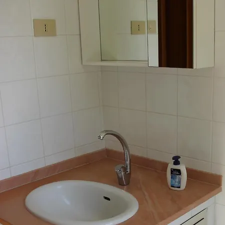 Il Casaletto Salza Holiday home Sutri